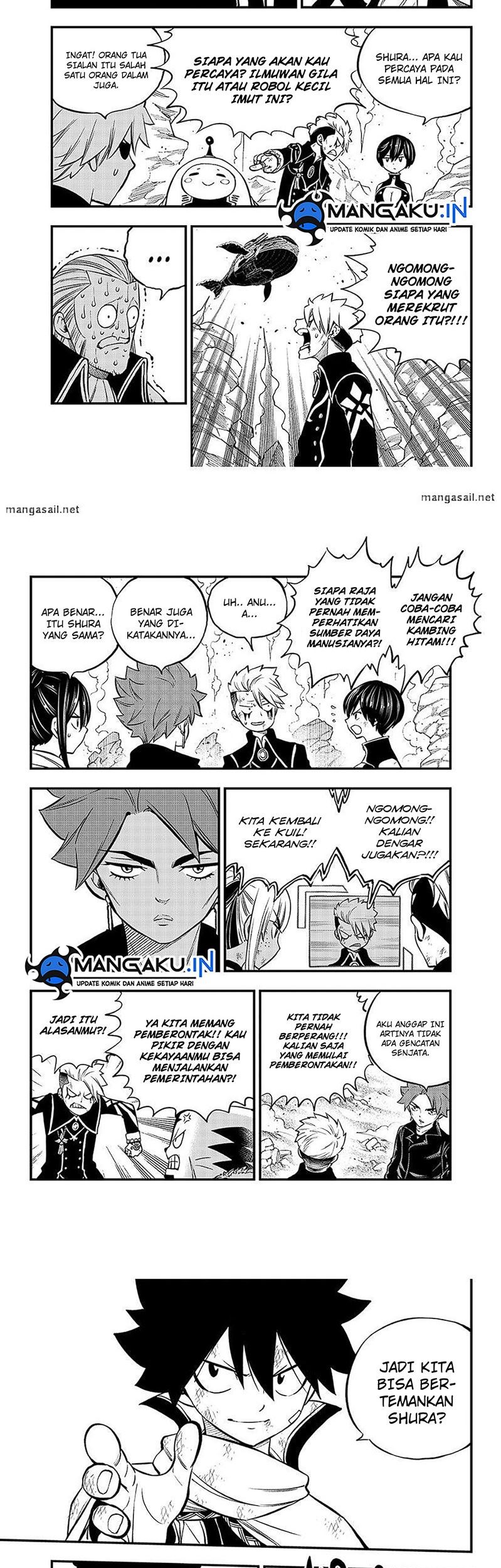Chapter 240 - halaman 12
