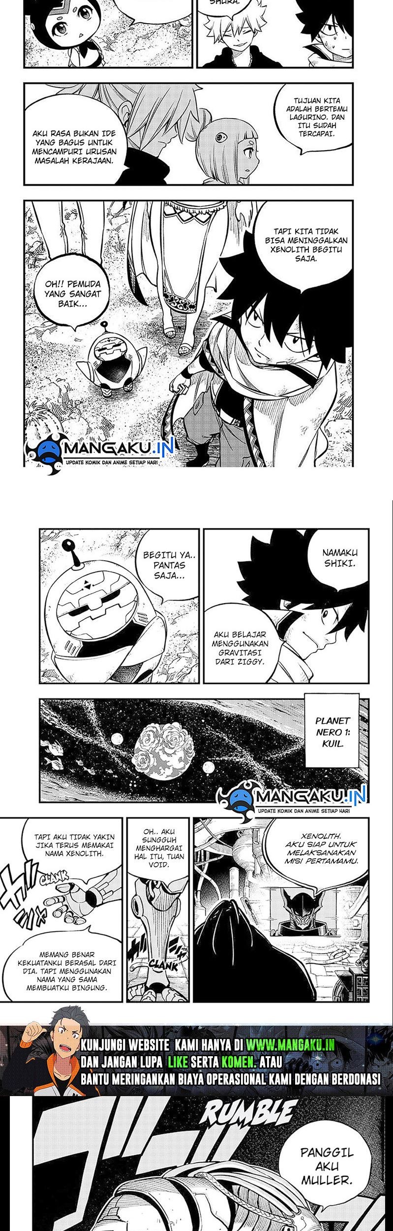 Chapter 240 - halaman 14