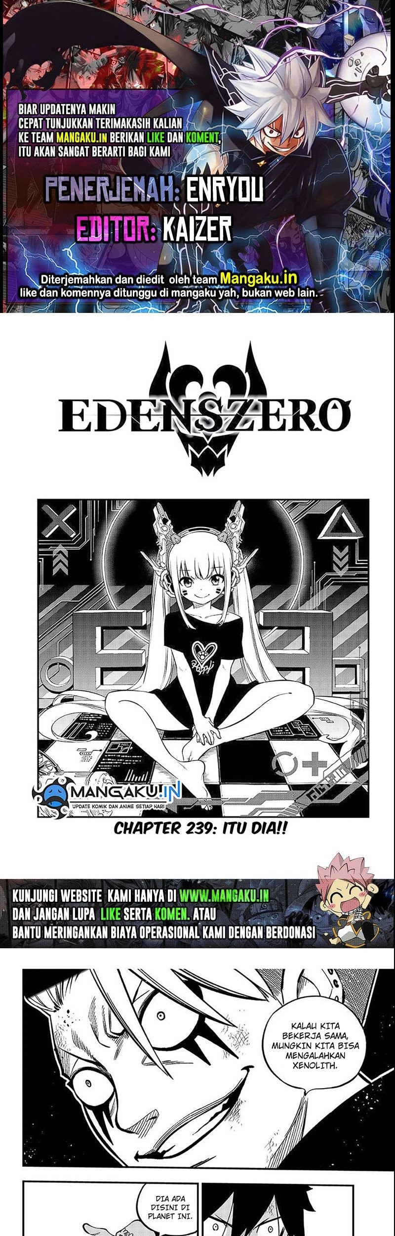 Chapter 239 - halaman 2
