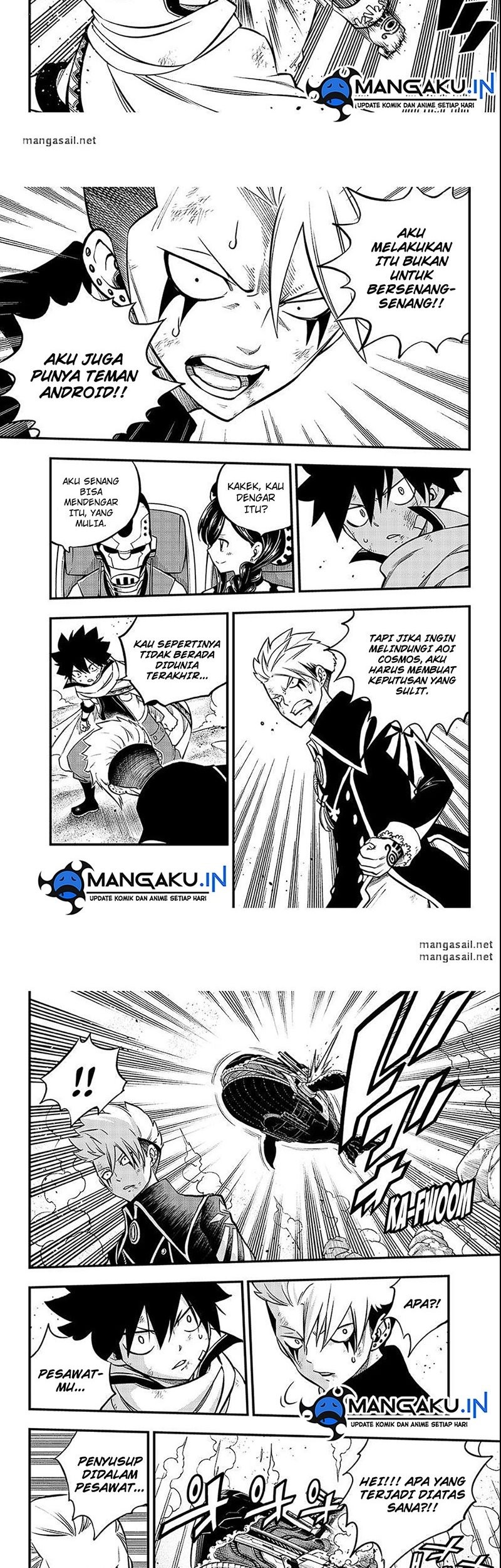 Chapter 239 - halaman 6