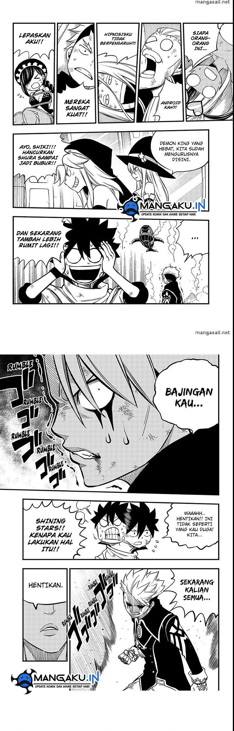 Chapter 239 - halaman 9