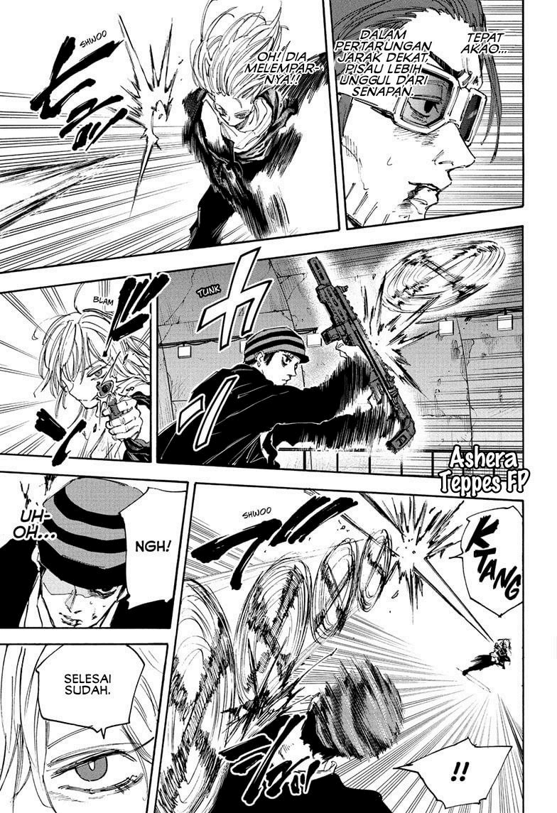 Chapter 117 - halaman 16