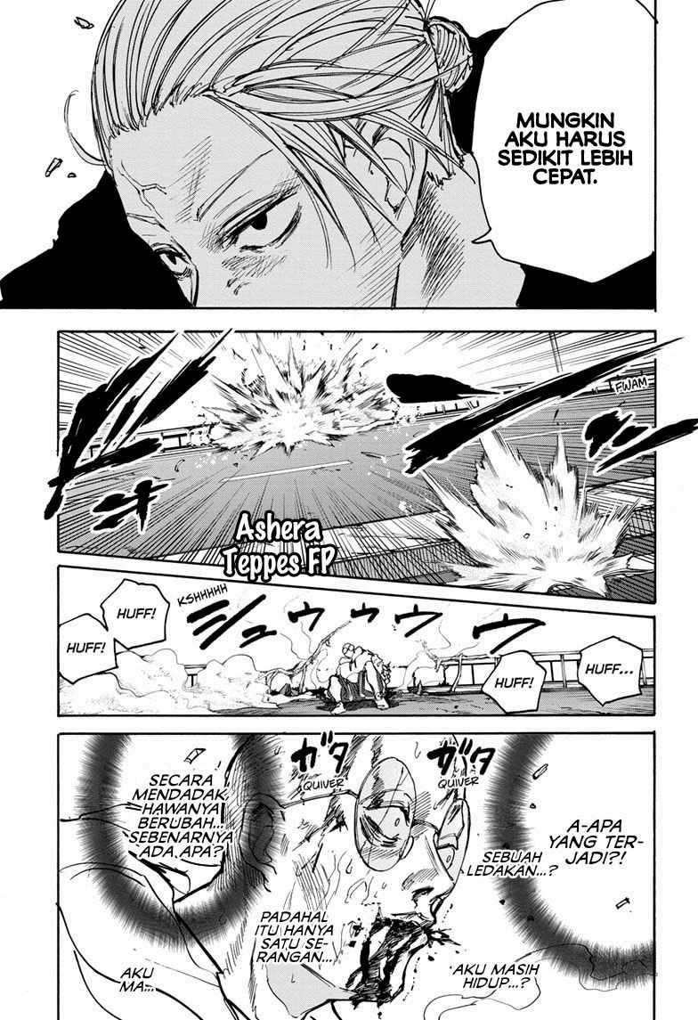 Chapter 116 - halaman 14