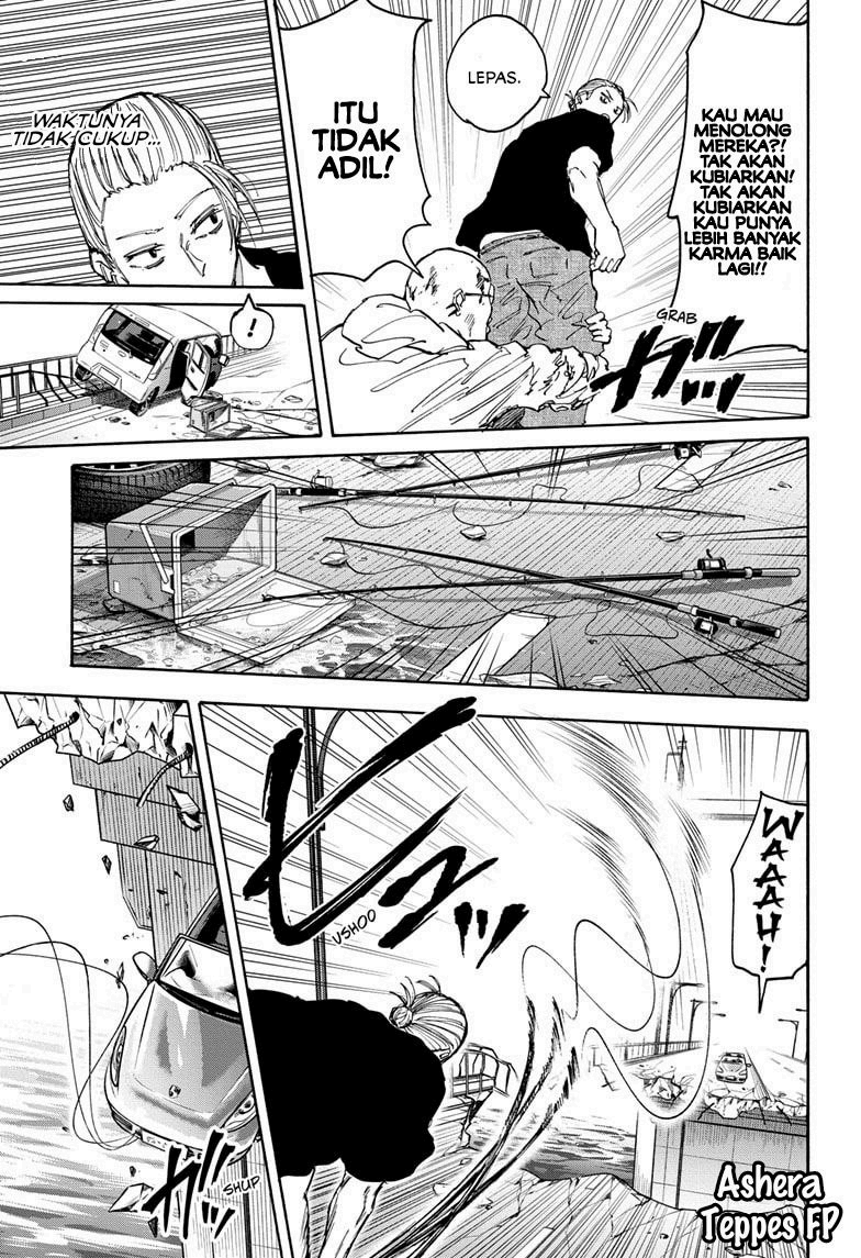 Chapter 116 - halaman 16