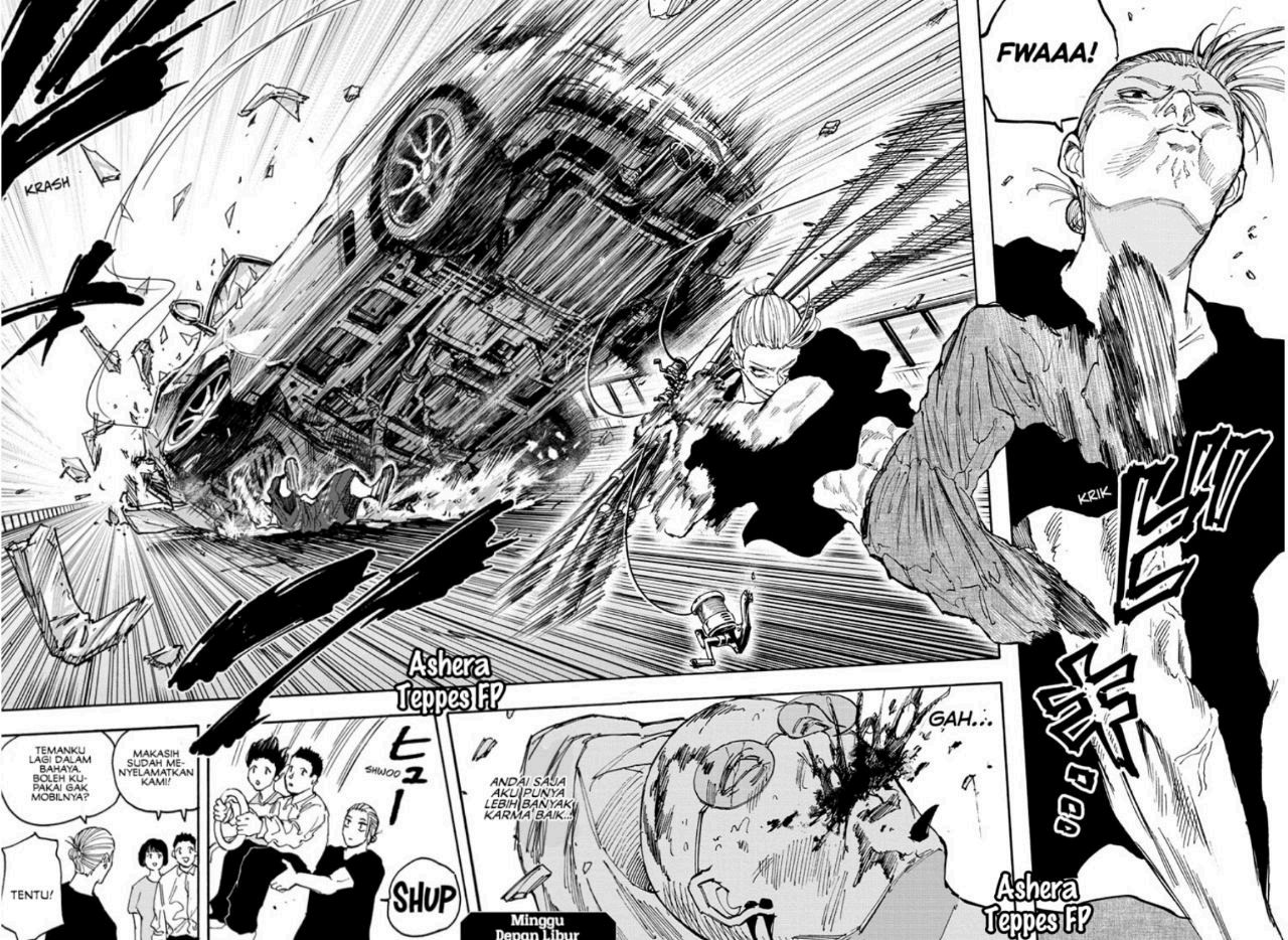 Chapter 116 - halaman 17