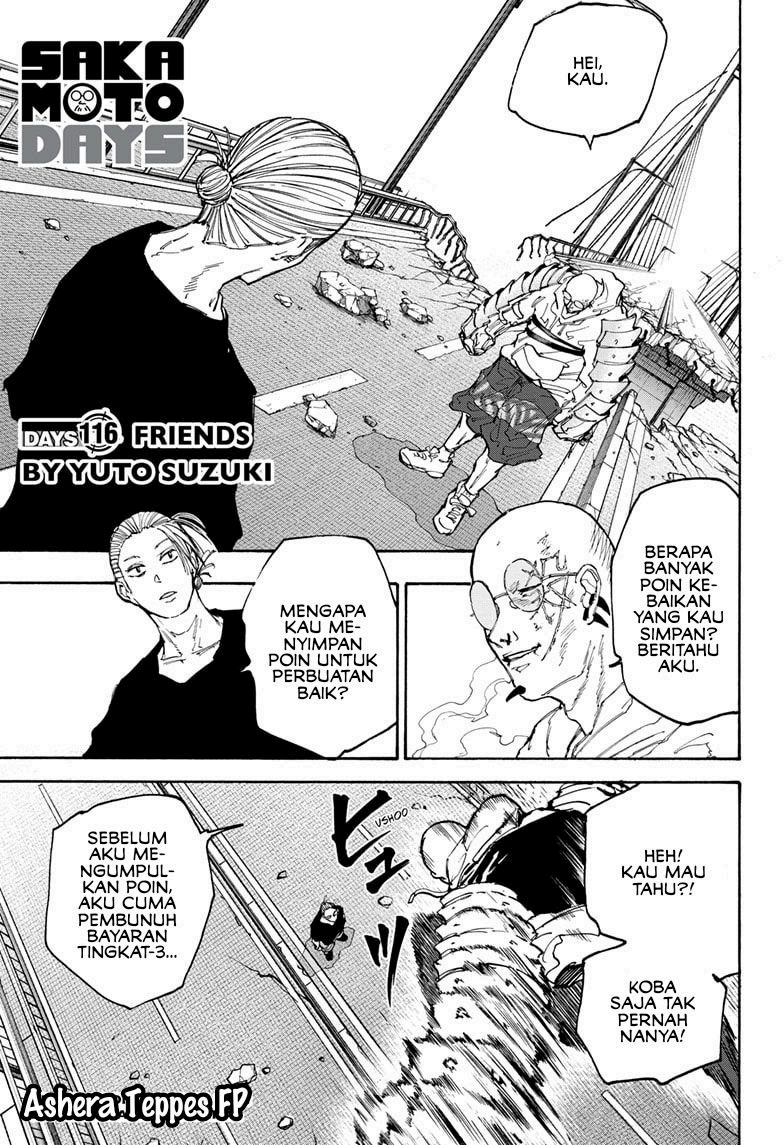 Chapter 116 - halaman 2