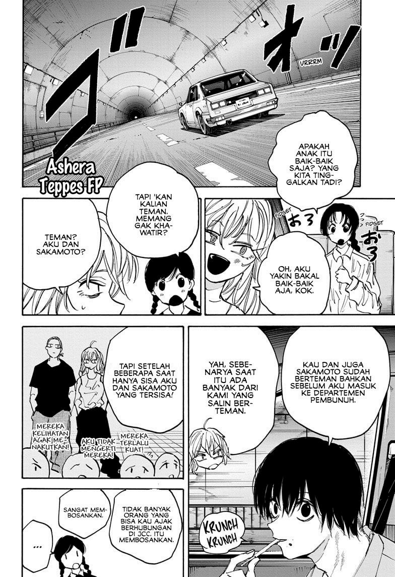 Chapter 116 - halaman 5
