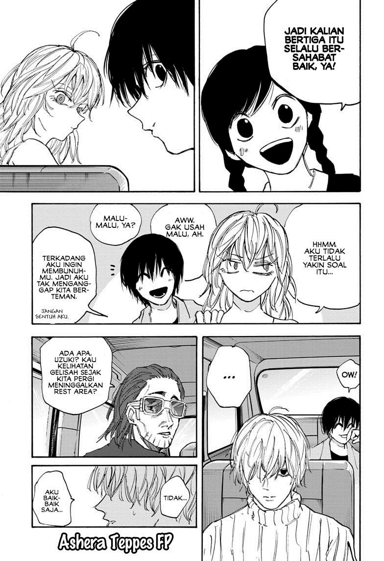 Chapter 116 - halaman 6