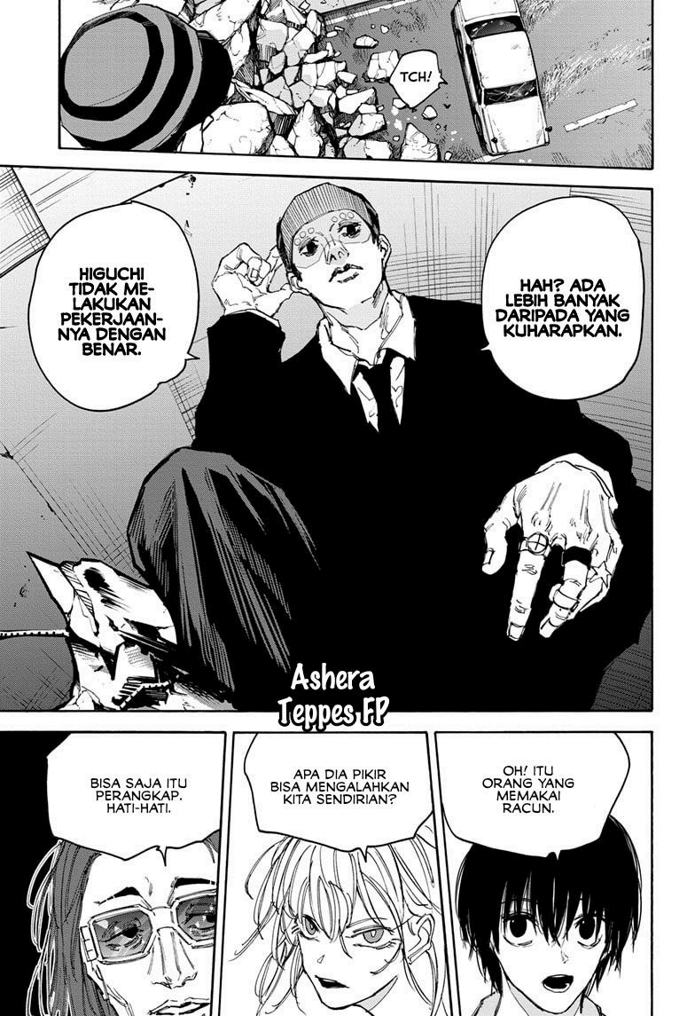 Chapter 116 - halaman 8