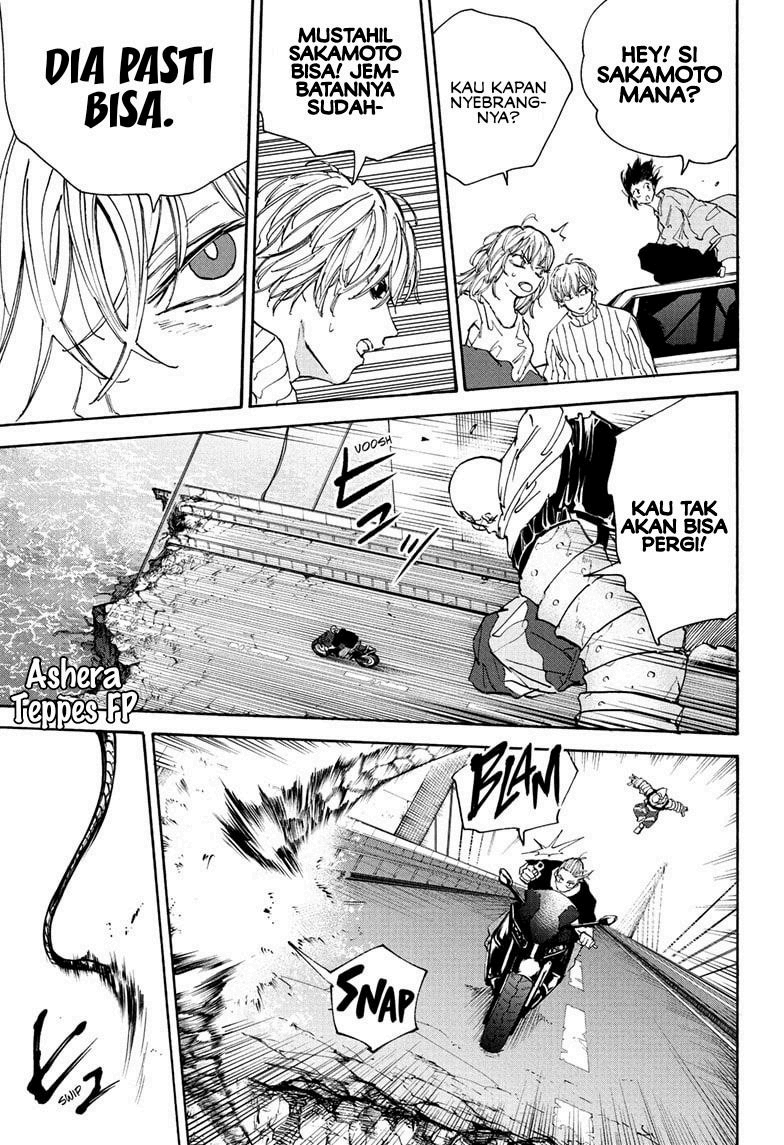 Chapter 115 - halaman 14