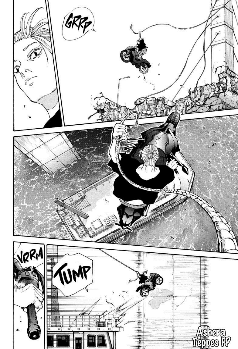 Chapter 115 - halaman 15