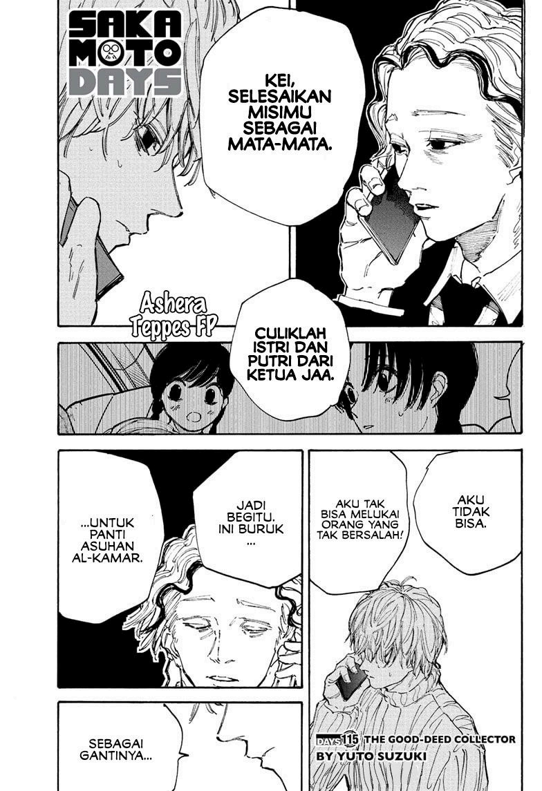 Chapter 115 - halaman 2