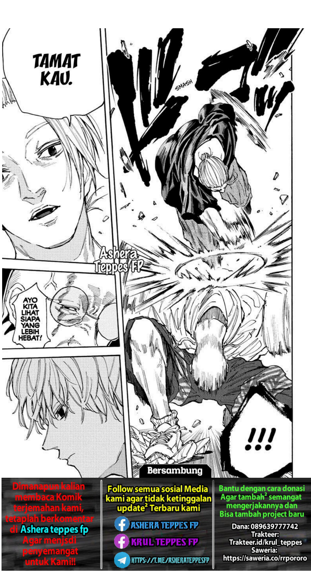 Chapter 115 - halaman 20