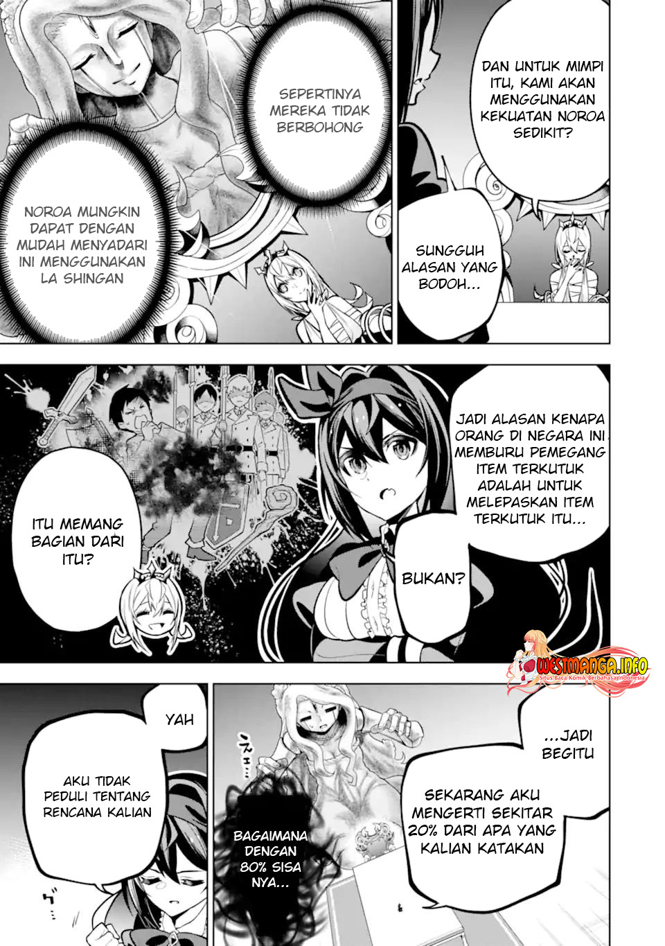 Chapter 36.1 - halaman 12