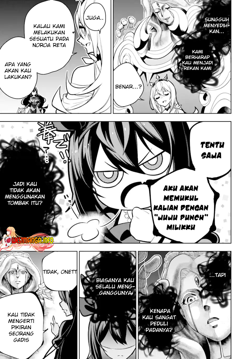 Chapter 36.1 - halaman 14