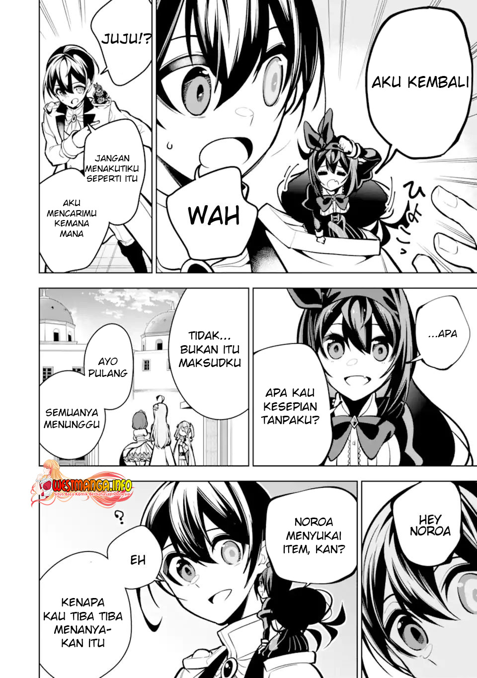 Chapter 36.1 - halaman 17