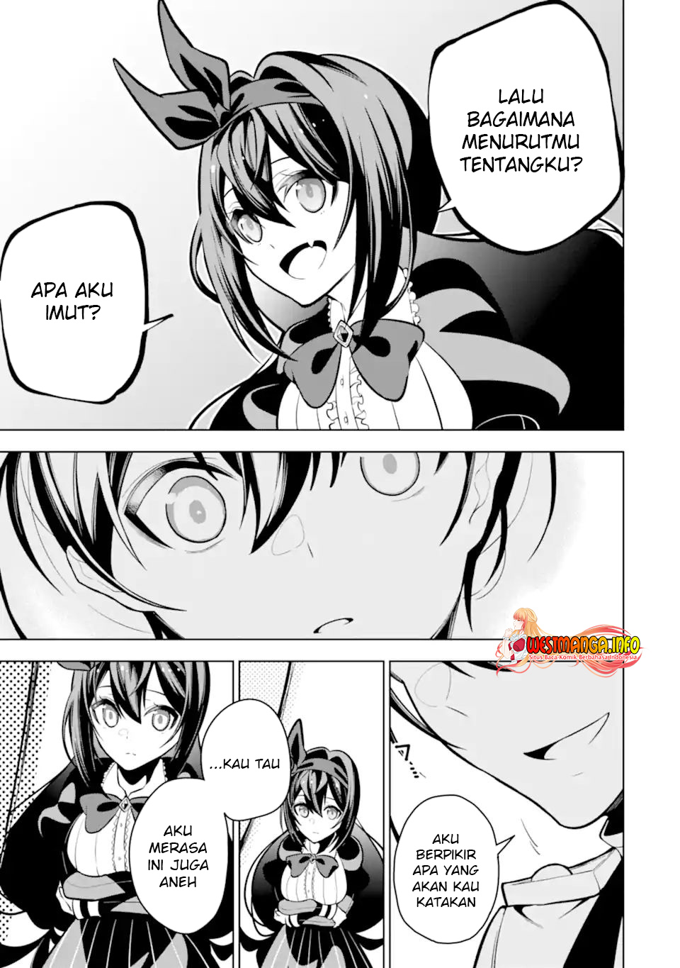 Chapter 36.1 - halaman 18