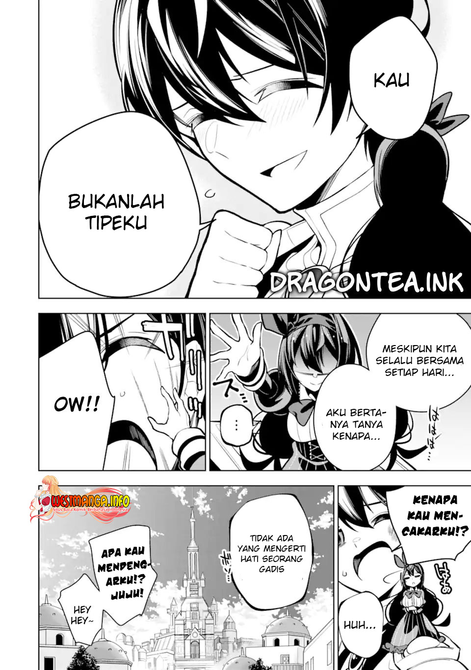 Chapter 36.1 - halaman 19