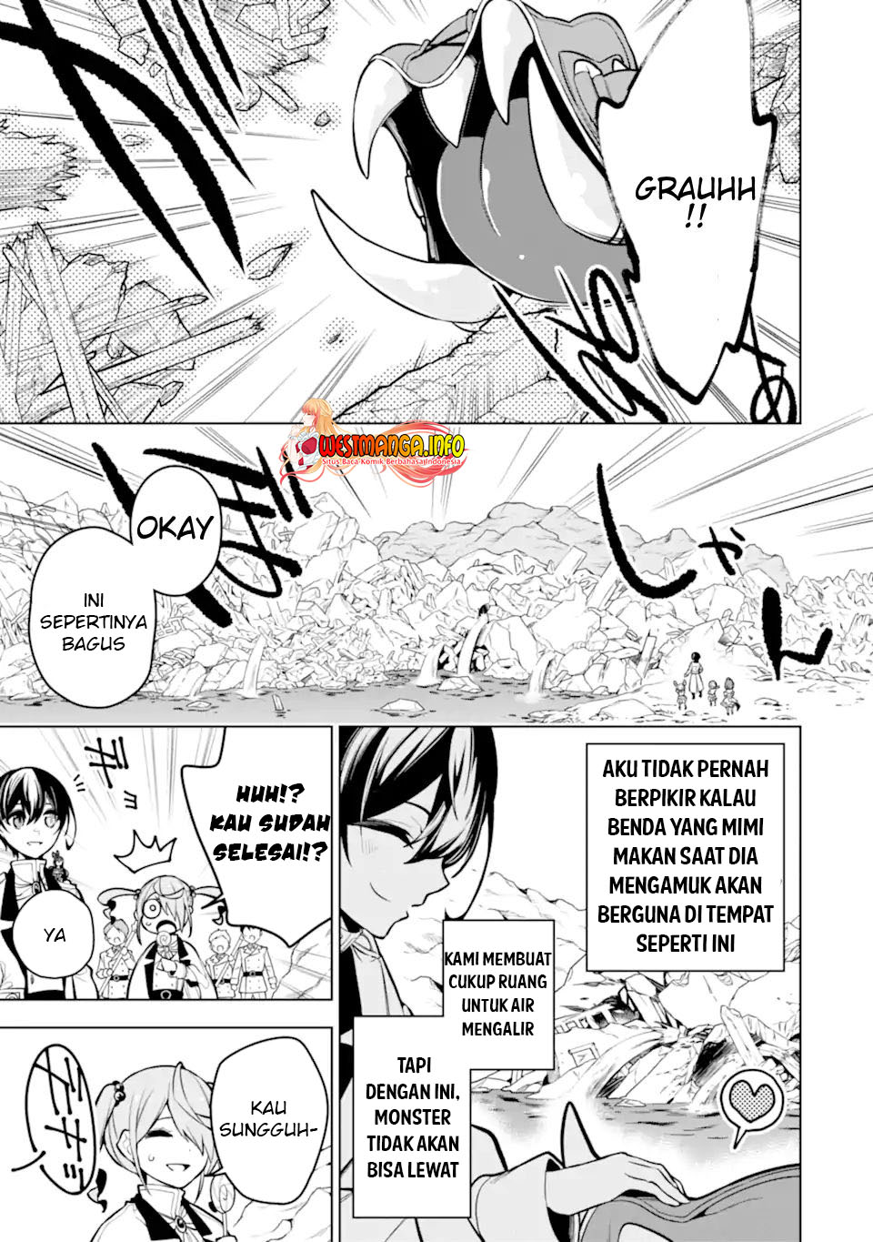 Chapter 36.1 - halaman 22