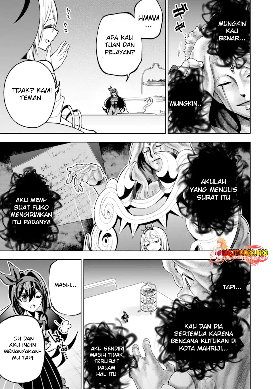 Chapter 36.1 - halaman 6