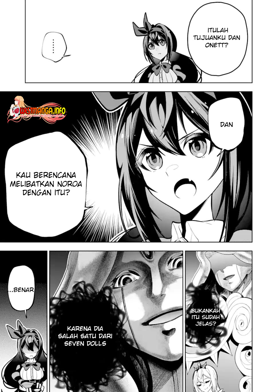 Chapter 36.1 - halaman 8