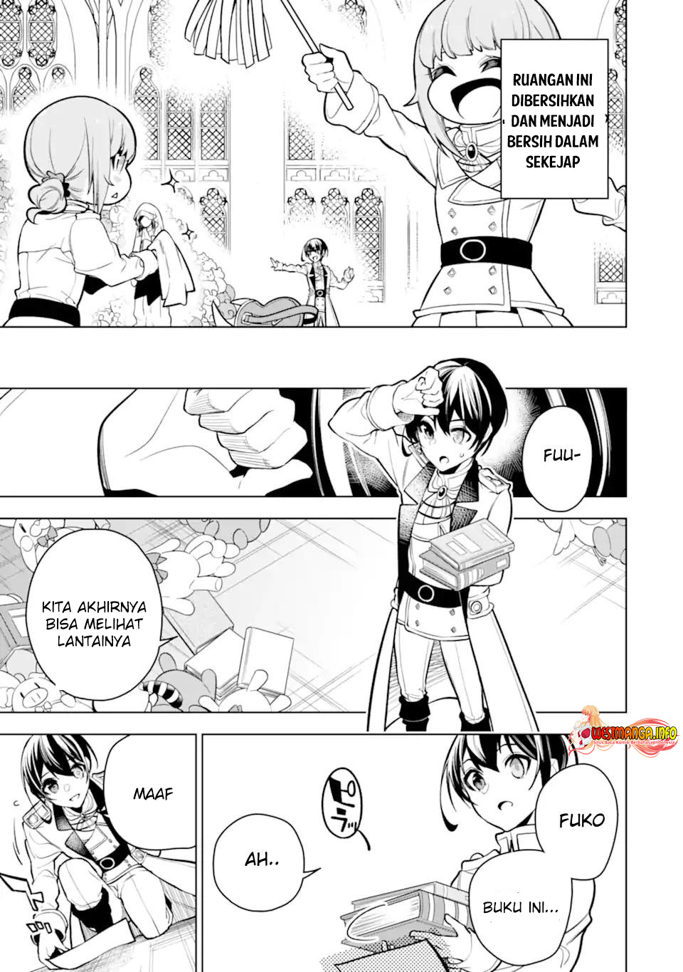 Chapter 35.2 - halaman 3