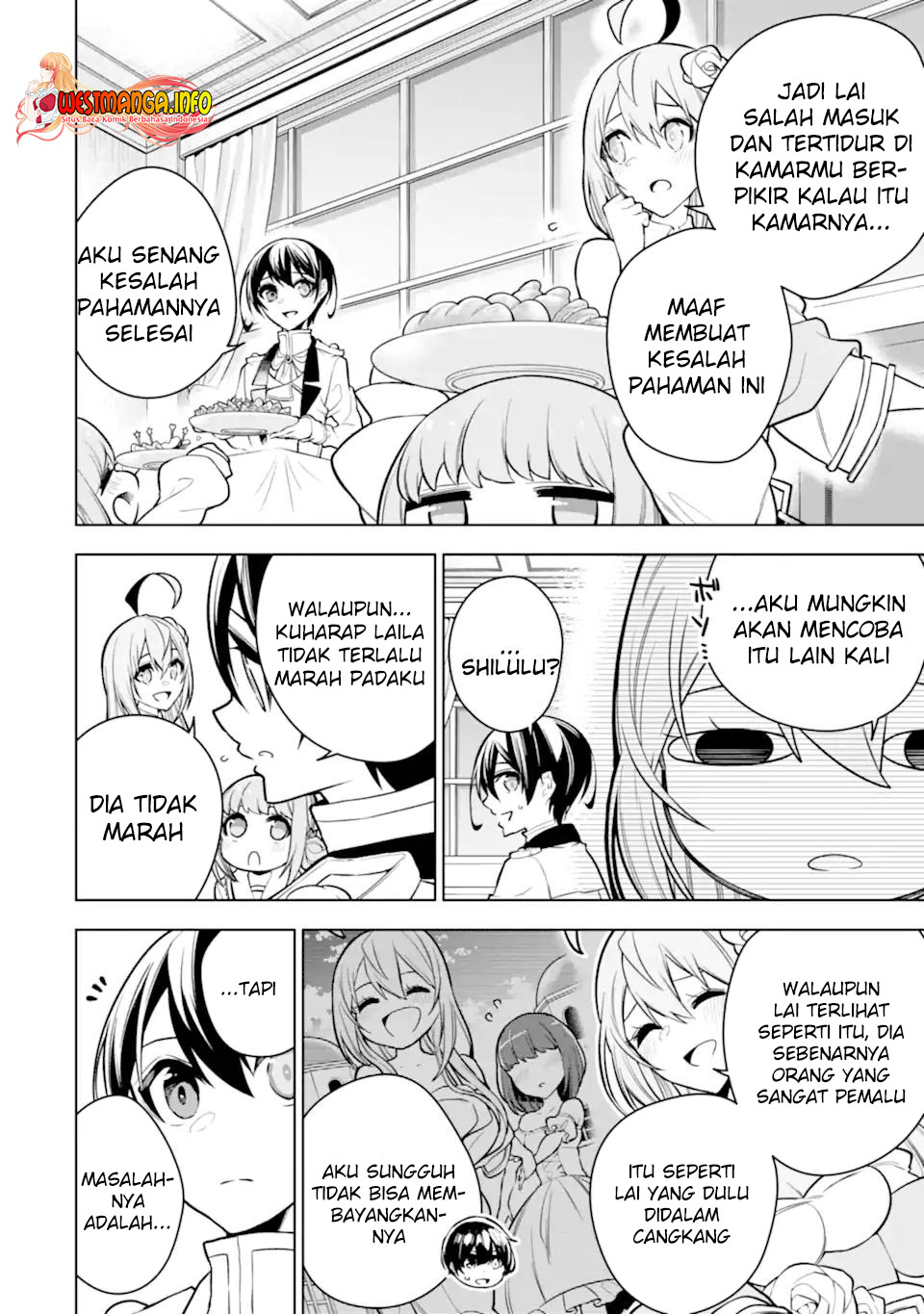 Chapter 35.1 - halaman 13