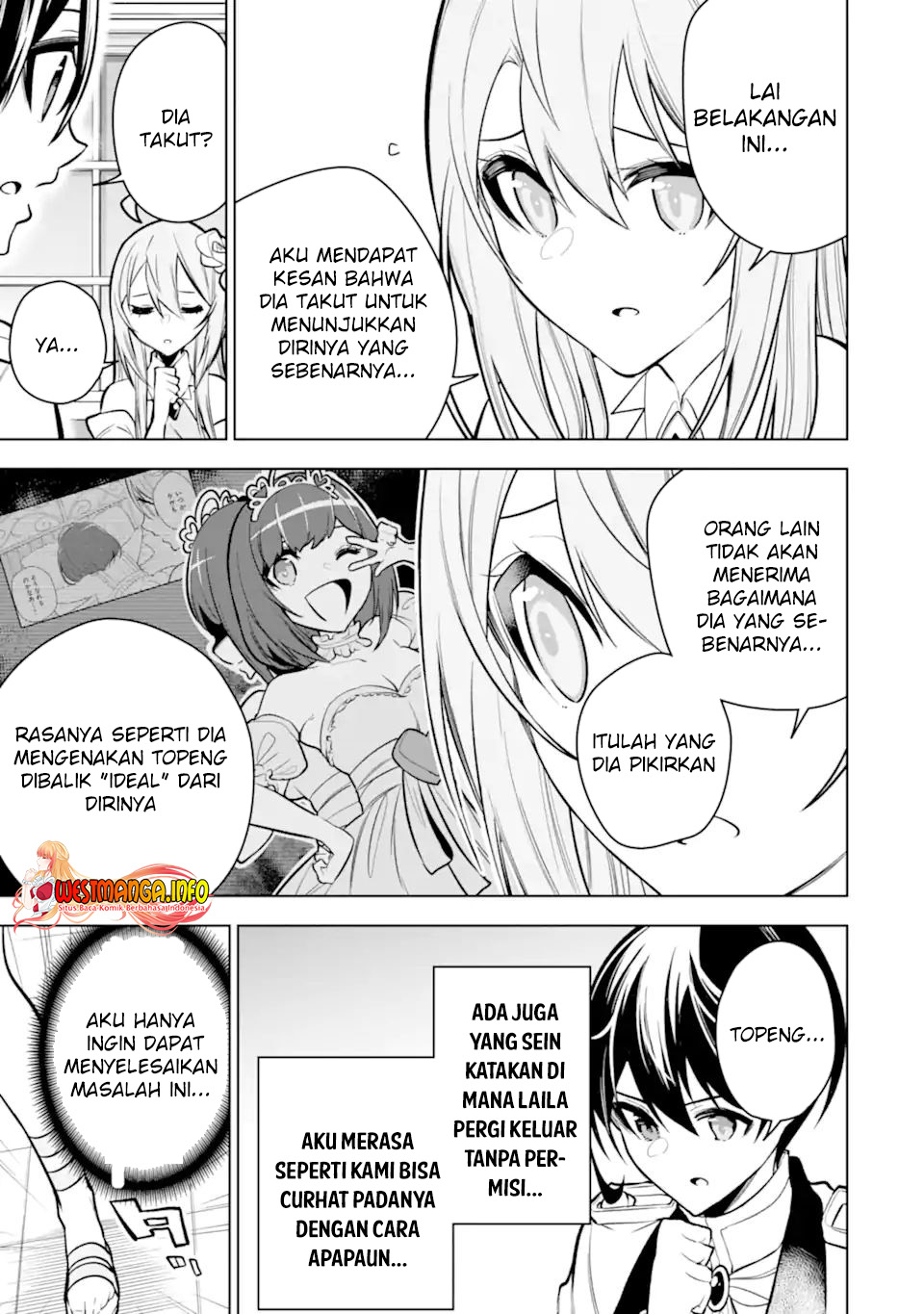 Chapter 35.1 - halaman 15