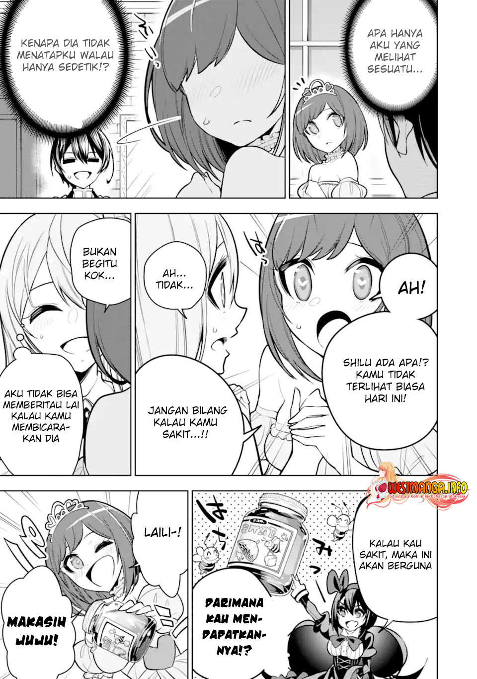 Chapter 35.1 - halaman 17