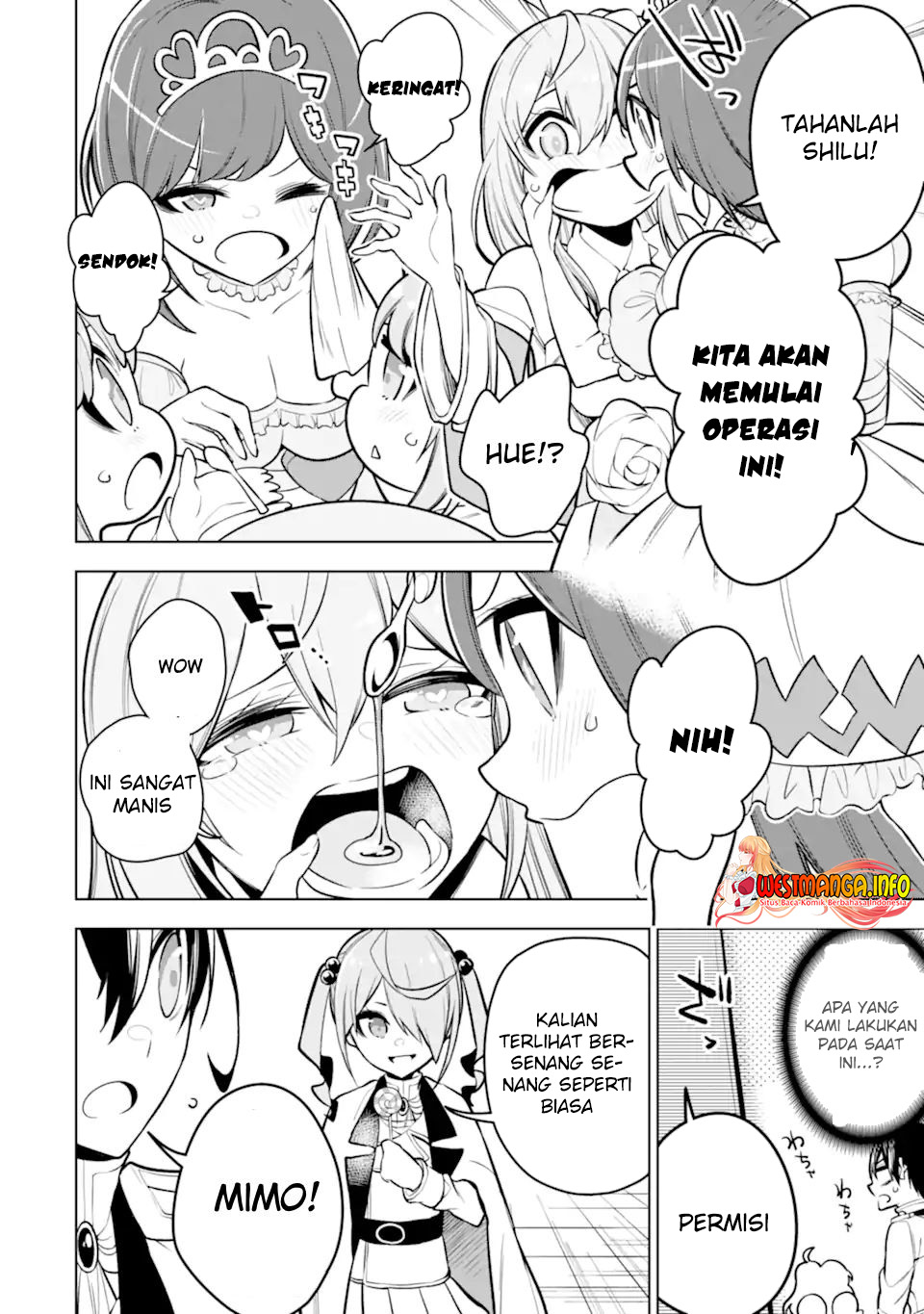 Chapter 35.1 - halaman 18