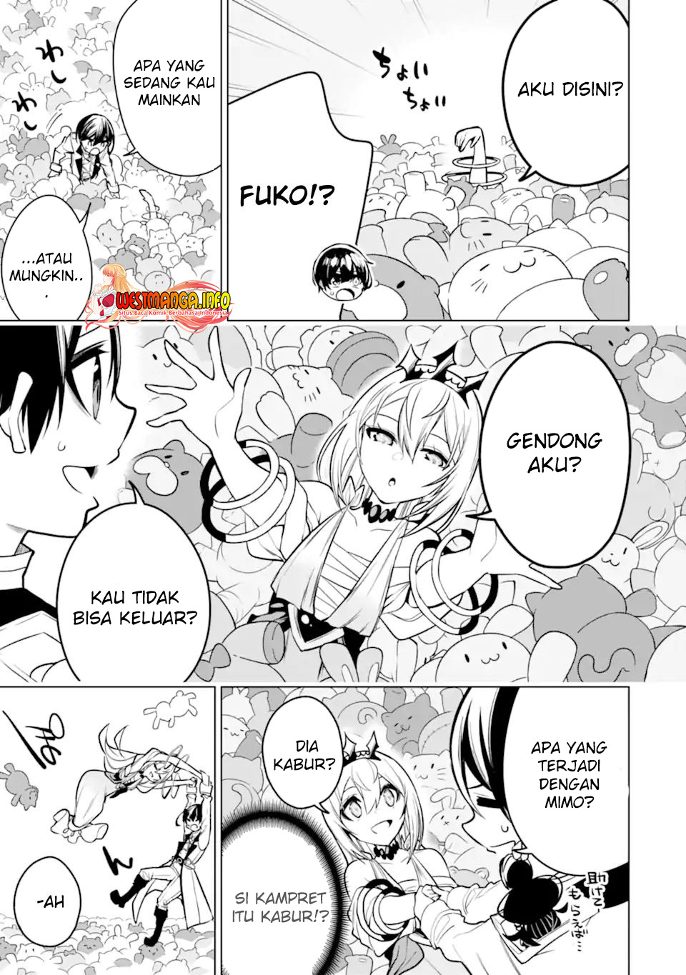 Chapter 35.1 - halaman 21