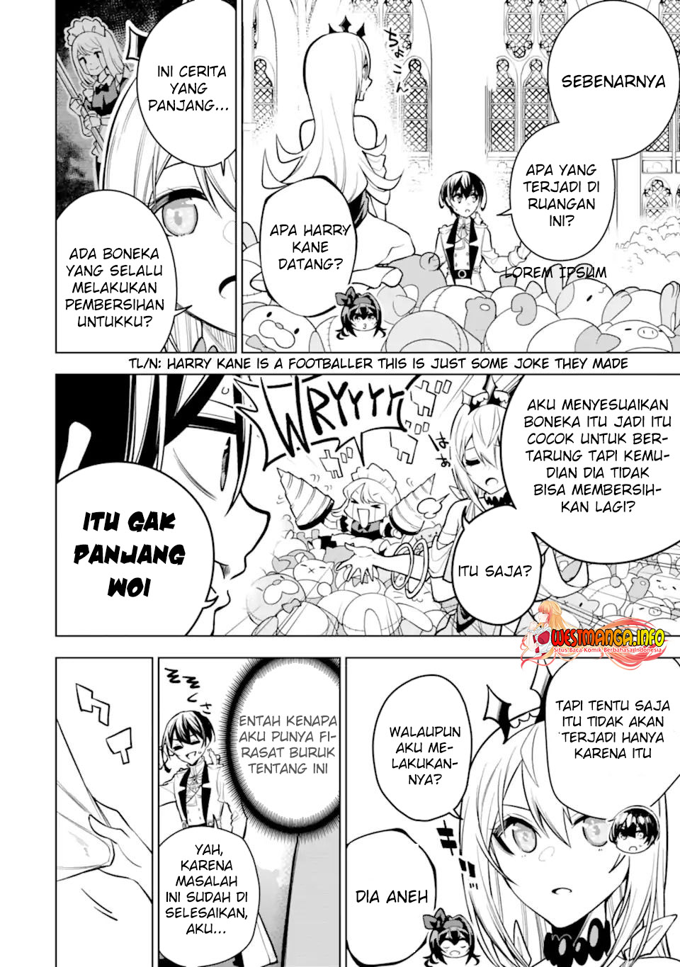 Chapter 35.1 - halaman 22