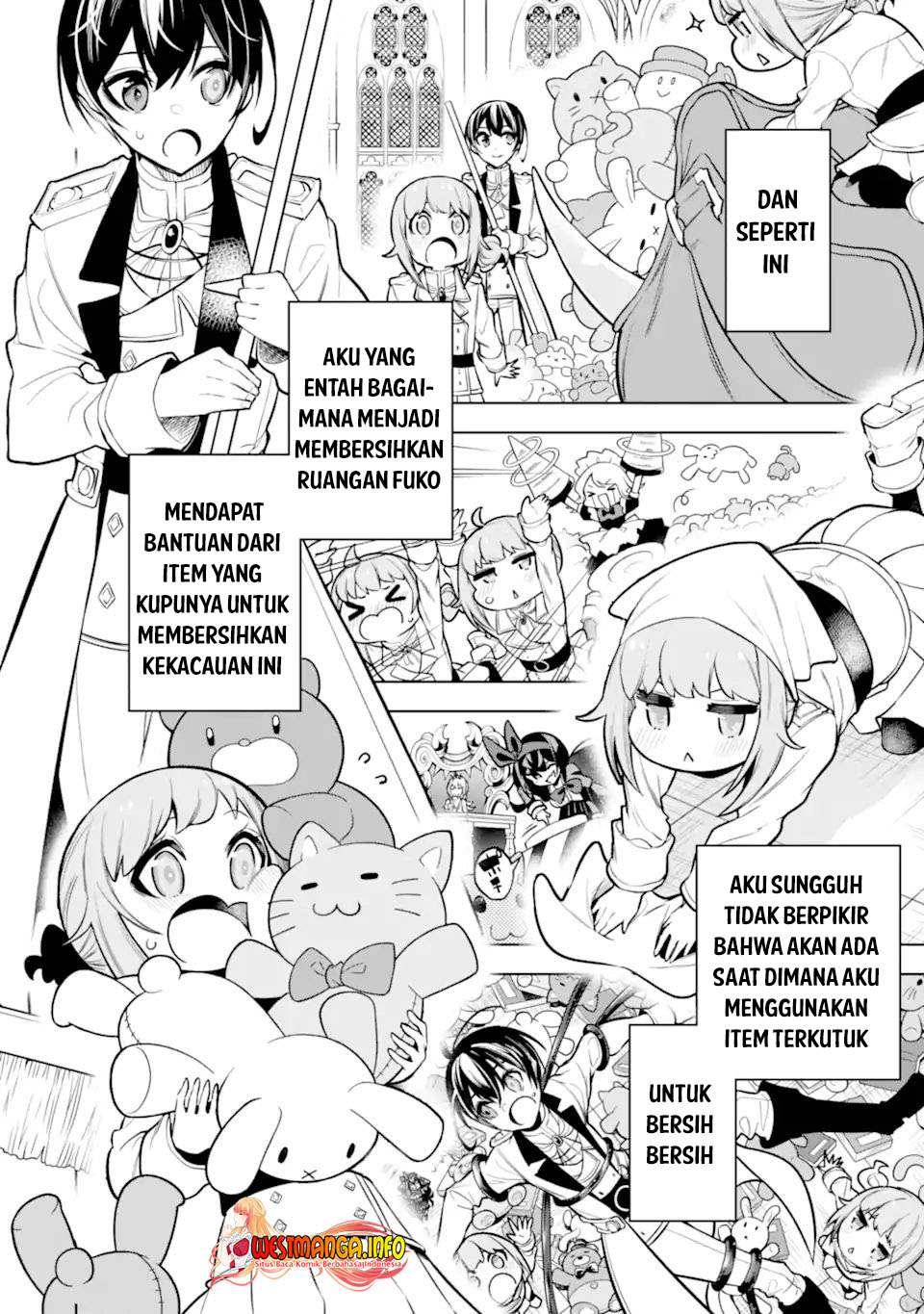Chapter 35.1 - halaman 24