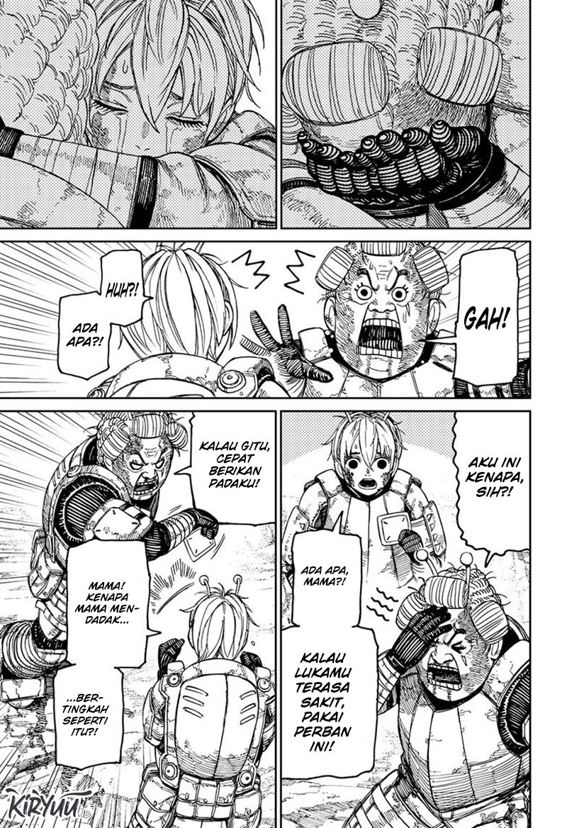 Chapter 103 - halaman 15