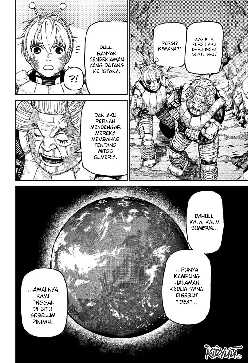 Chapter 103 - halaman 16
