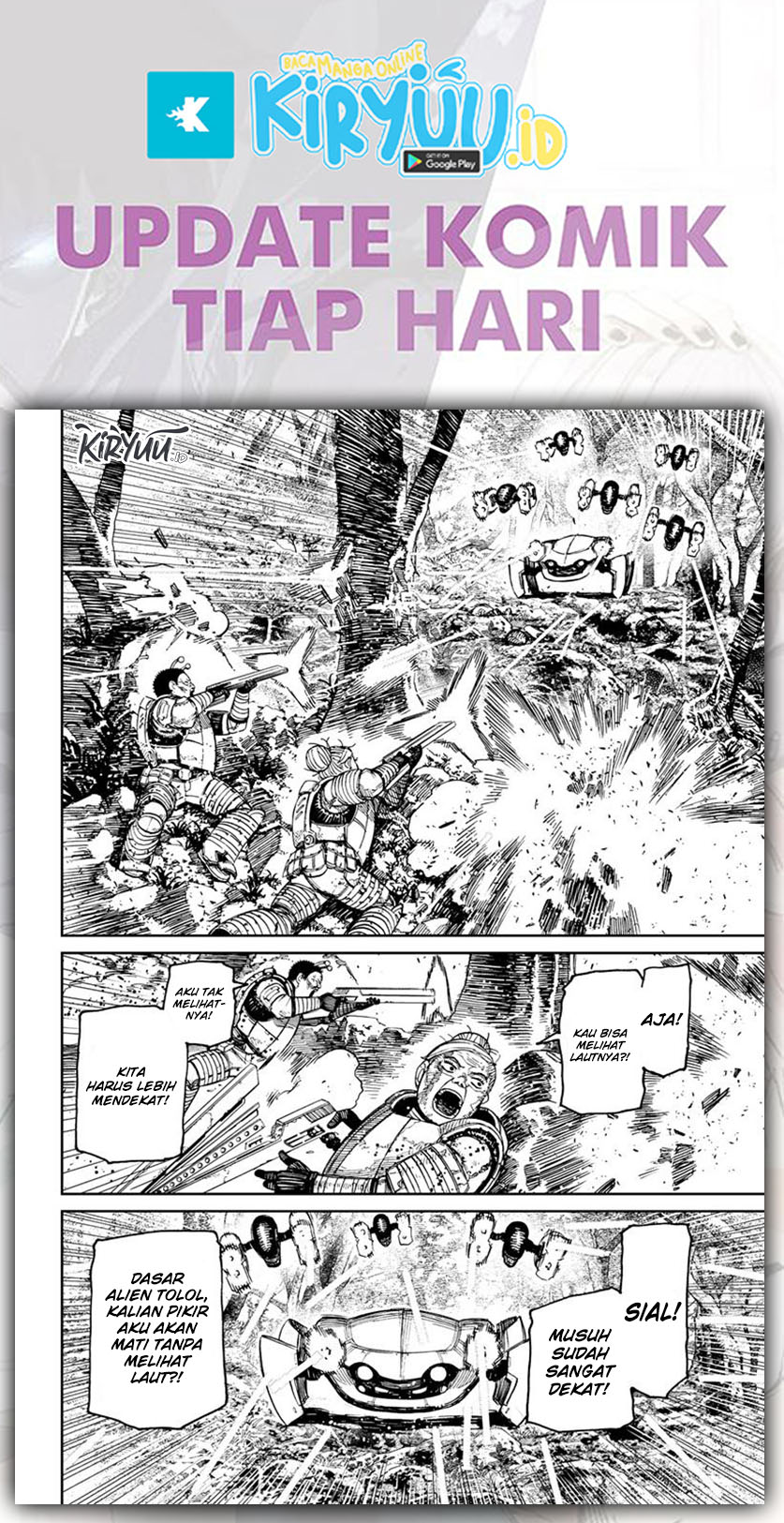 Chapter 103 - halaman 20