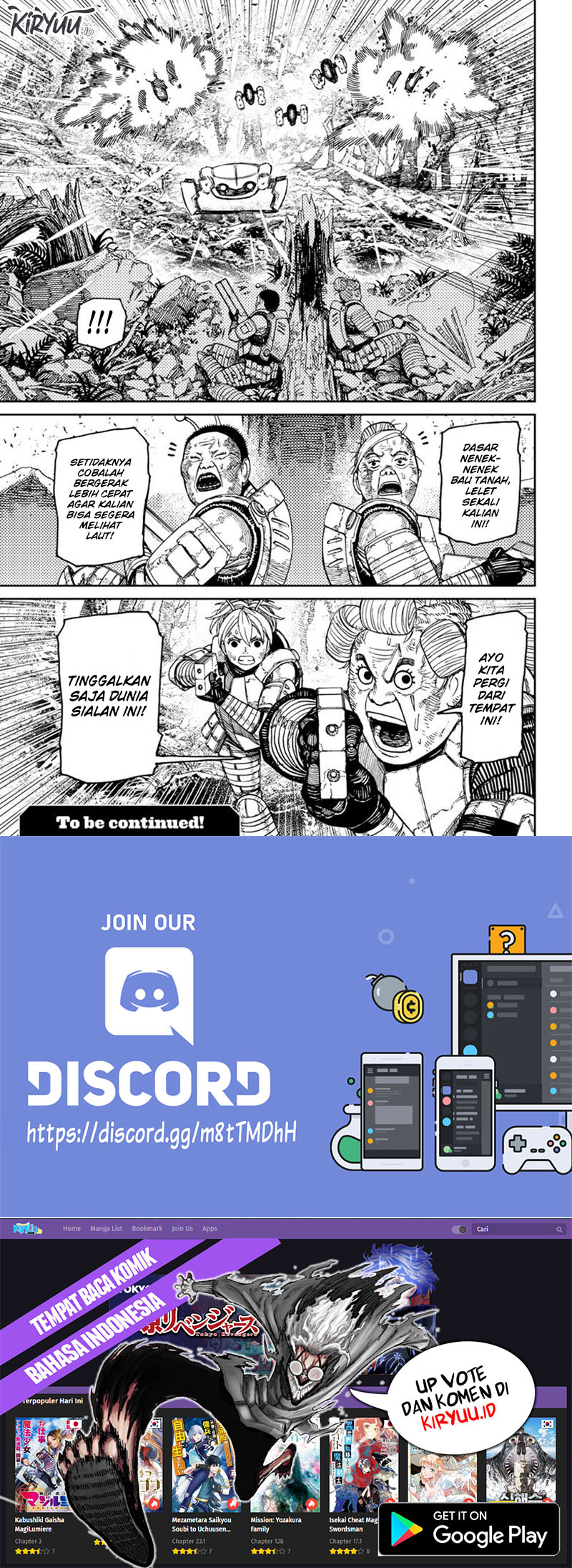 Chapter 103 - halaman 21