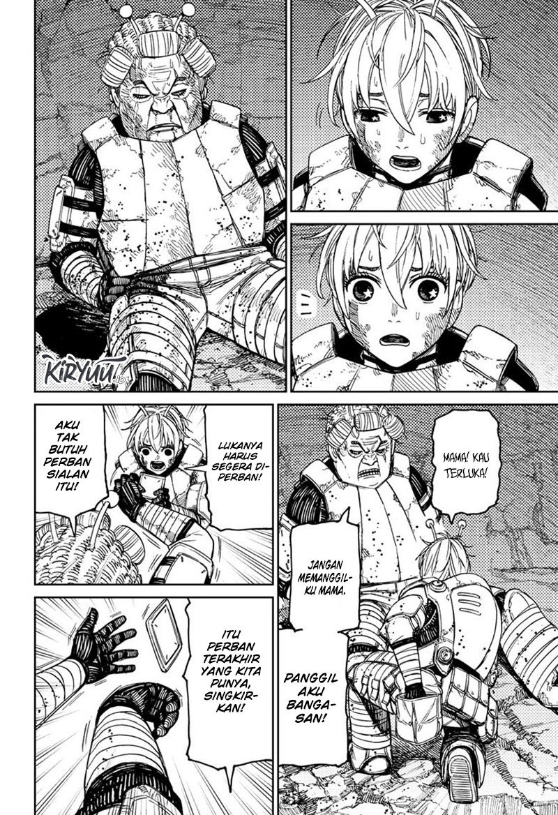 Chapter 103 - halaman 4