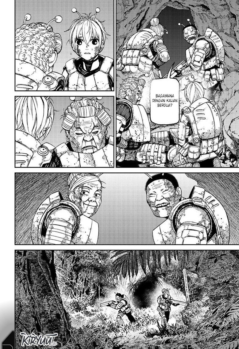 Chapter 103 - halaman 8