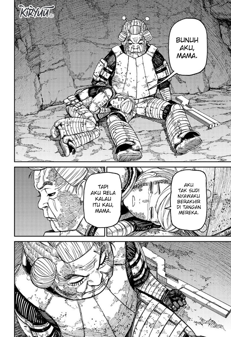 Chapter 103 - halaman 10