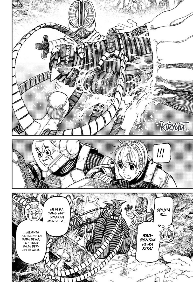 Chapter 102 - halaman 11