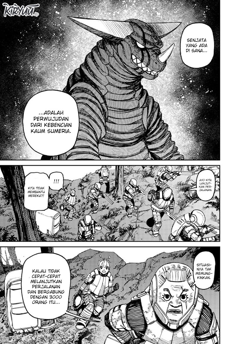 Chapter 102 - halaman 12