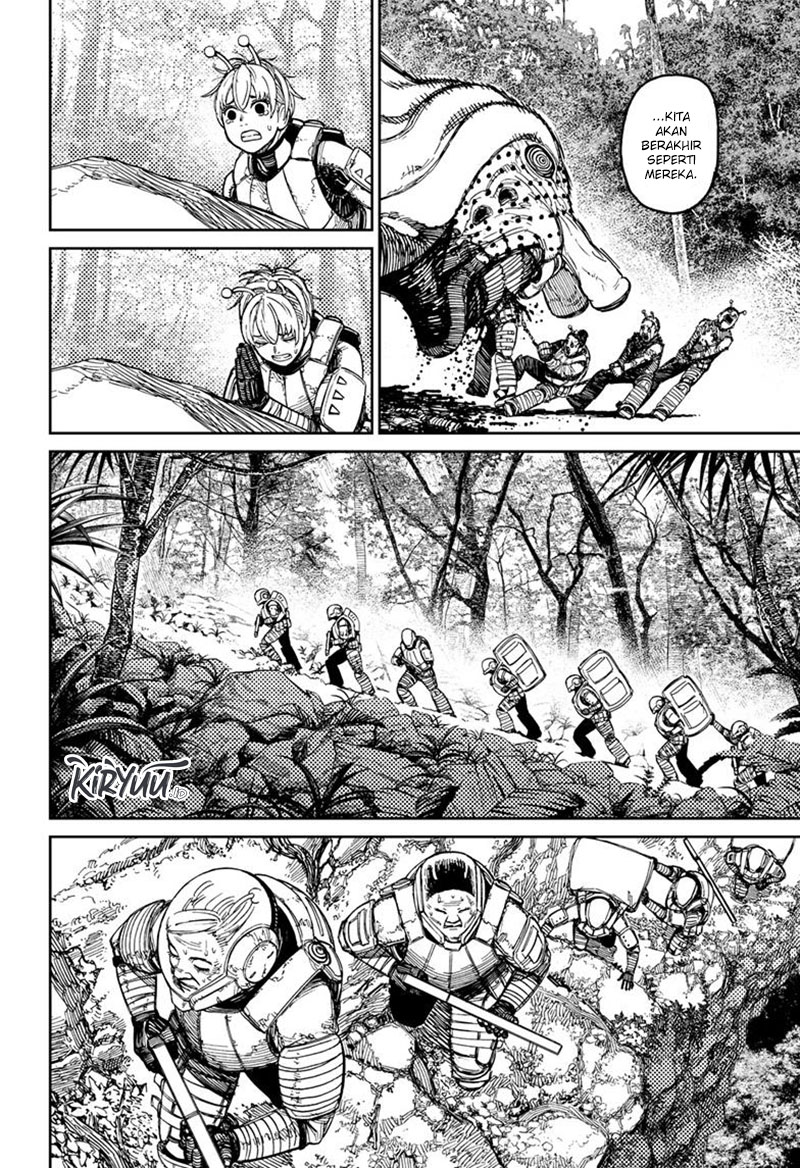 Chapter 102 - halaman 13