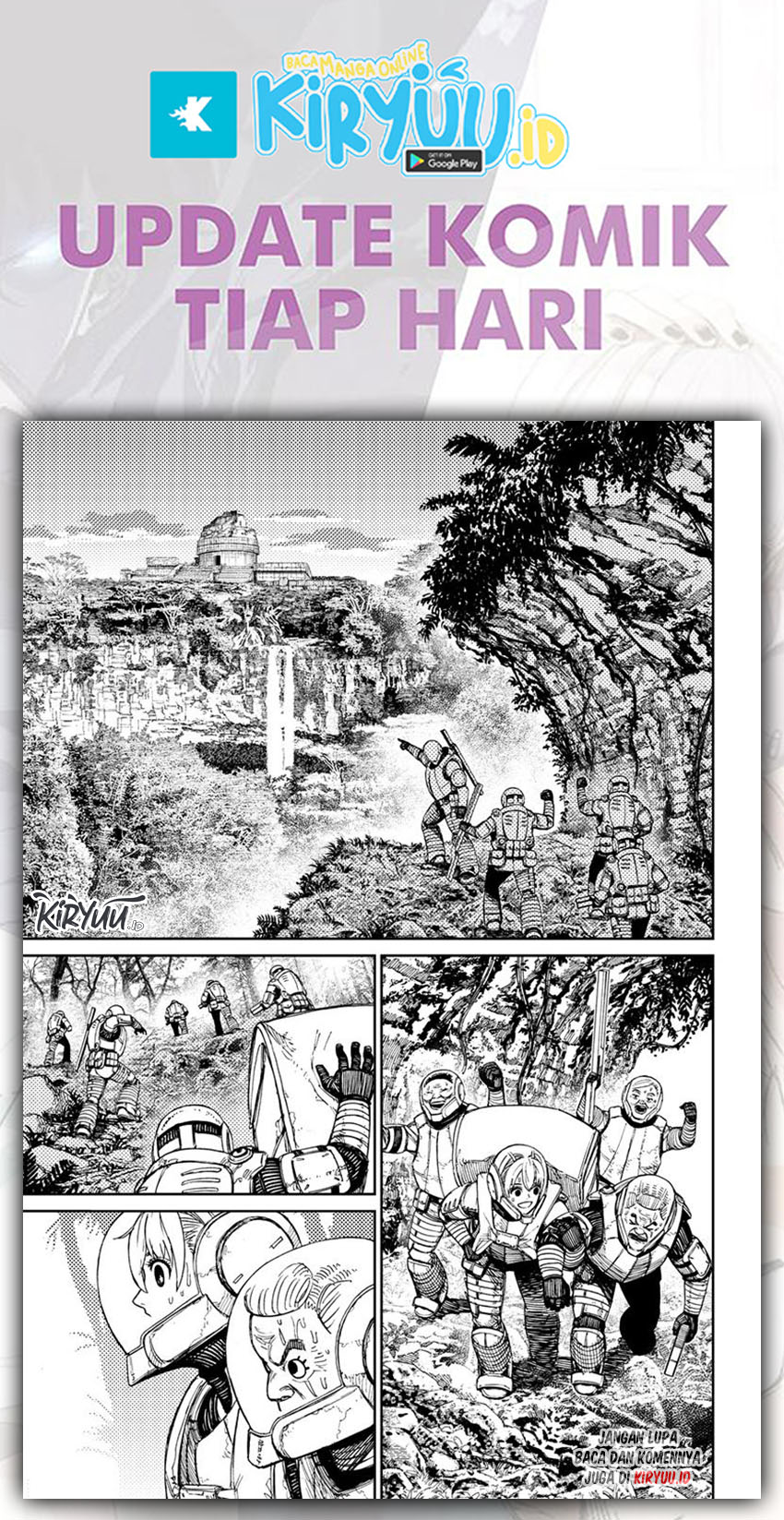 Chapter 102 - halaman 14
