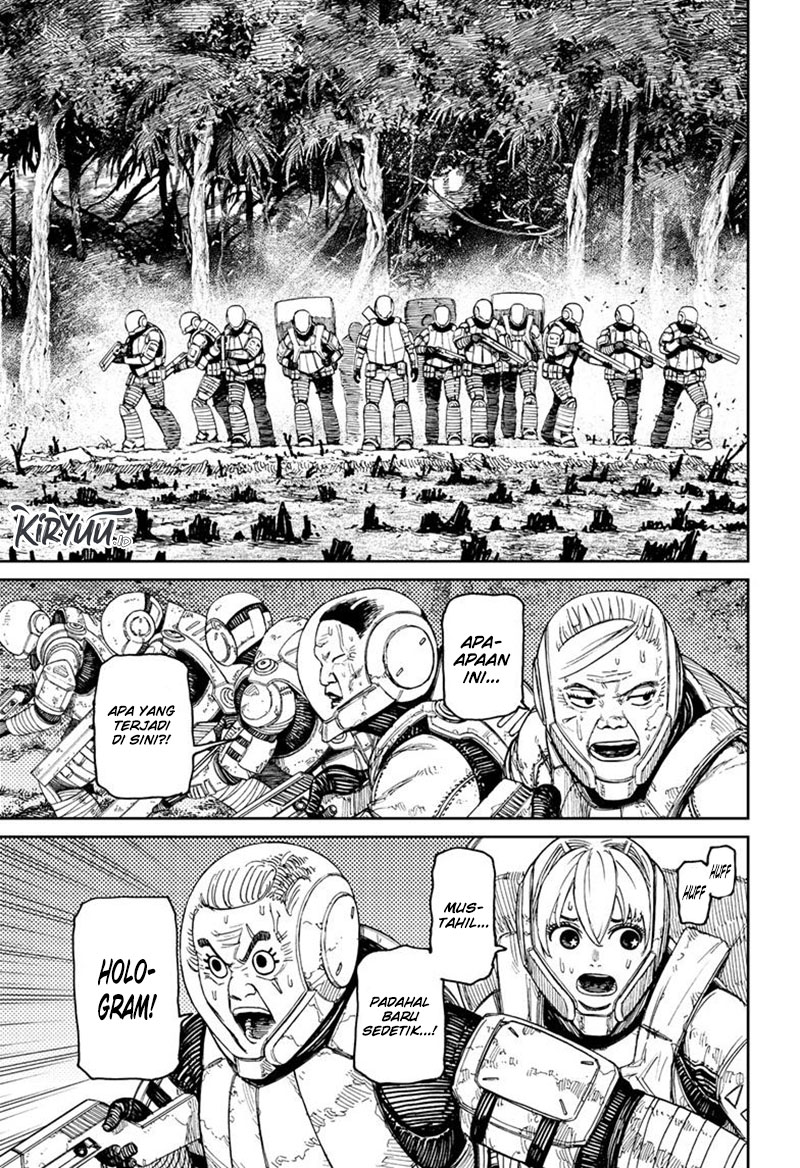 Chapter 102 - halaman 16
