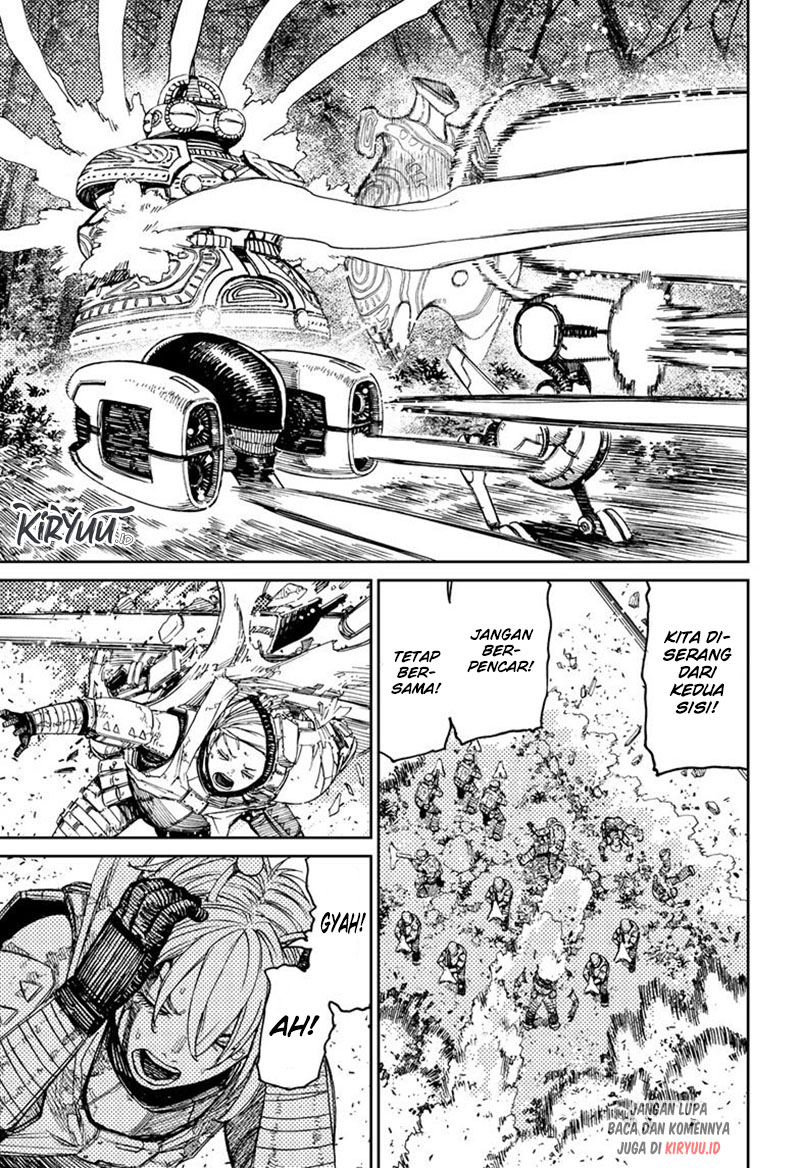 Chapter 102 - halaman 18