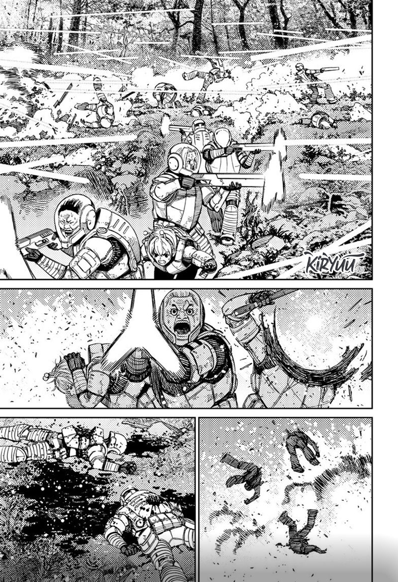 Chapter 102 - halaman 20