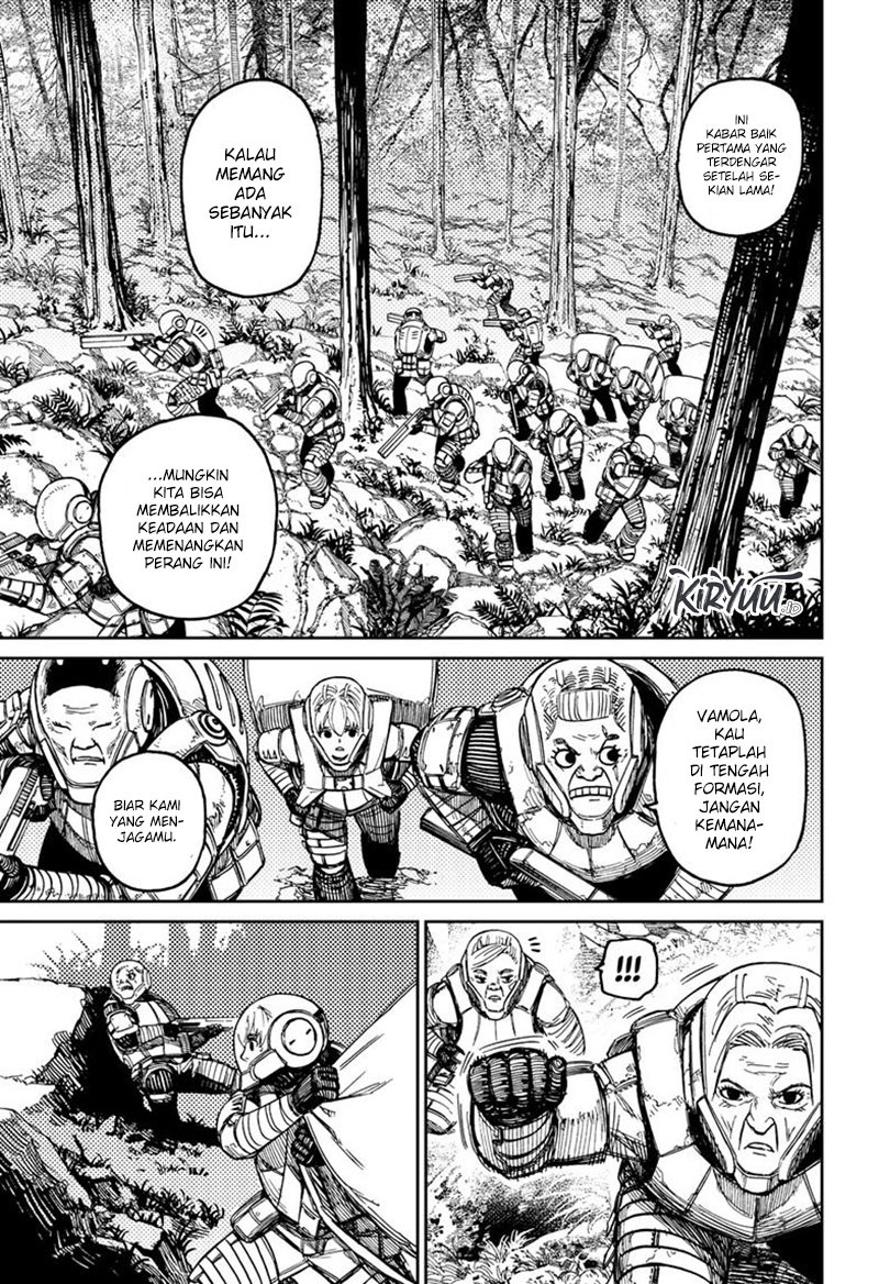 Chapter 102 - halaman 7