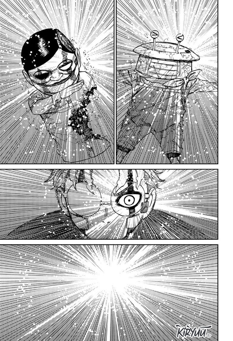 Chapter 101 - halaman 11