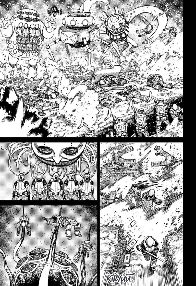 Chapter 101 - halaman 13